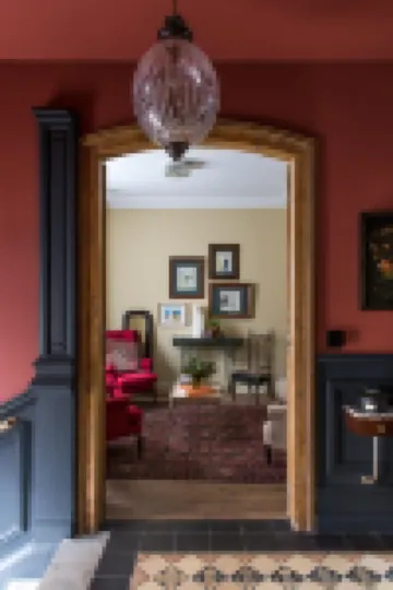 วิลล่า Augustine