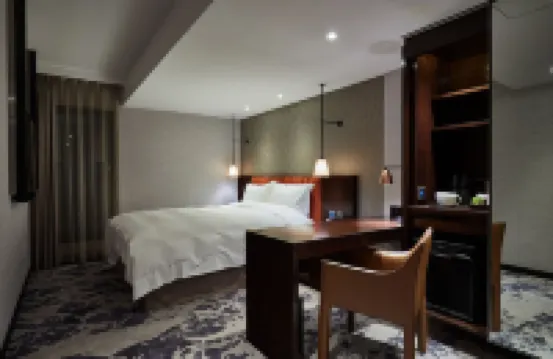 天雲旅棧台北中山 台北酒店