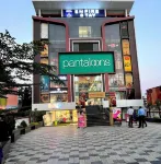 Hotel Empire Stay Hotels in Amravati
