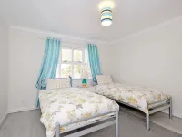 Corrennie School Cottage -  Habitaciones en casas particulares
