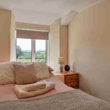 Cutkieve Farm Cottage Rooms