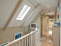 St Eval School House