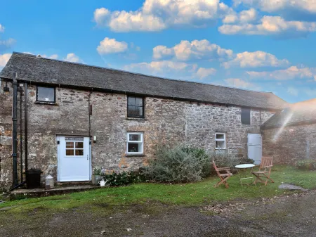 The Noel at Lesceave Отели в г. Хельстон