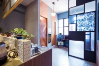 Local Backpacker Hostel