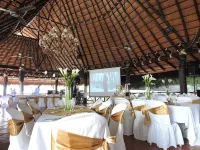 Hotel Melgar Villa Valeria Boutique - bar