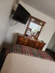 Hi-Way Motel - Bãi đậu xe