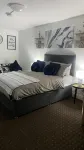 Hayy Studios Comfortable Stays in Deighton Hotel a Lepton