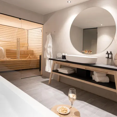 Amrai Suites