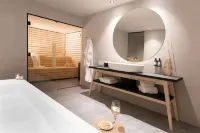 Amrai Suites - spa