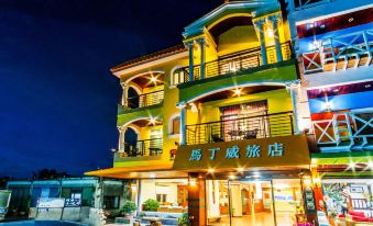 Martin Wales Inn