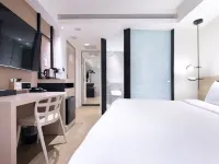 Keebe Hotel Hotels in Keelung