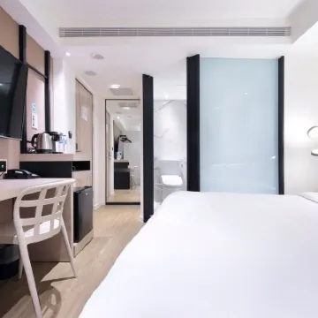 集好旅店 鄰近十方大覺禪寺的酒店