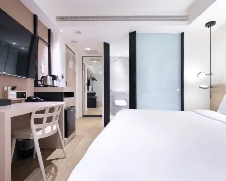 Keebe Hotel Hotels in Keelung