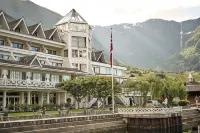 Hotel Ullensvang Hotels in Ullensvang