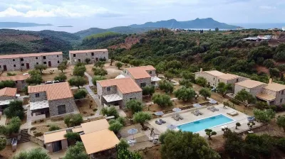 Afentiko Pigadi Hotels in Pýlos-Néstoras