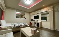 Samcheok Valley Motel