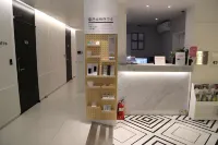 Hotel Yaja Wirye Hotels in Sujeong-gu