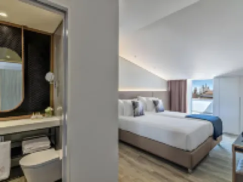 月日巴拉加酒店 鄰近布拉加大教堂的酒店