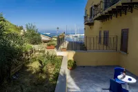 Hotel Cala Marina Hotels in Scopello