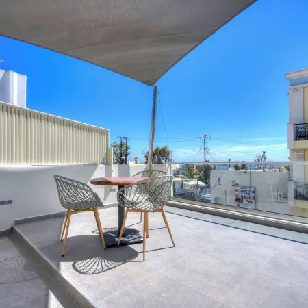 Erato City House