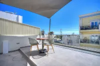 Erato City House