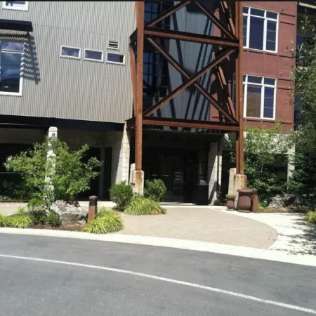 Family Fun with Murphy Bunkbeds at Silver Mtn Resort