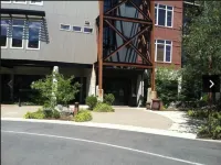 Family Fun with Murphy Bunkbeds at Silver Mtn Resort