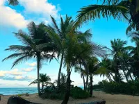 Teal Bay Hideaway