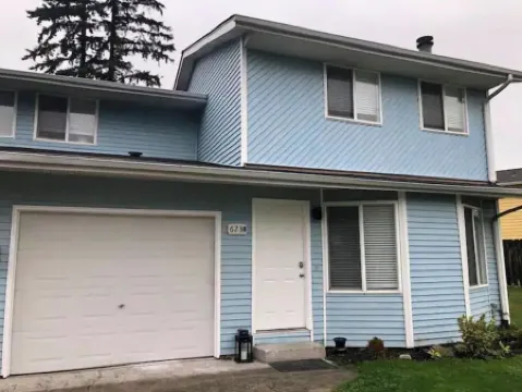 Luxury Brand New Remodeled 3 Bedroom Duplex!