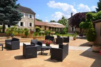 Domaine de Malet Hotel a Cenac-et-Saint-Julien
