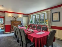 White House Retreat - 3-Star
