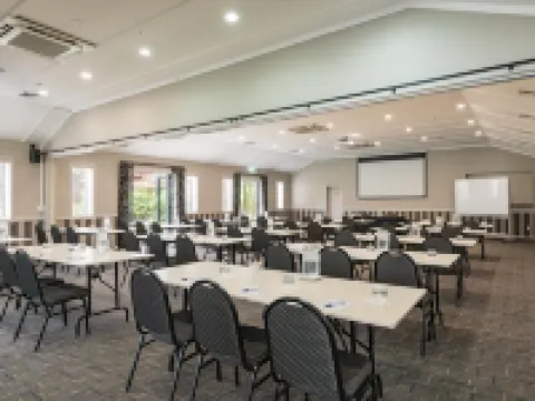 Suncourt Hotel & Conference Centre Hotels in Taupo