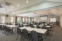 Suncourt Hotel & Conference Centre Hotels in Taupo