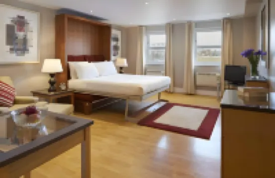 Marlin Apartments Commercial Road - Limehouse Hotels near Tower Hamlets