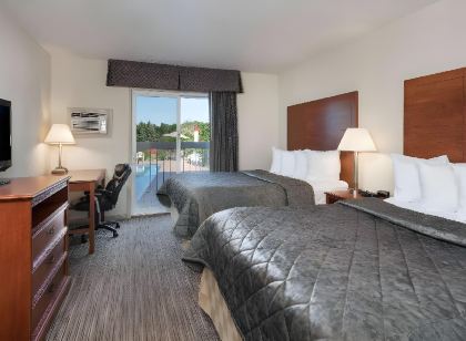 Travelodge by Wyndham Gananoque