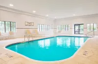 Staybridge Suites PEORIA-DOWNTOWN by IHG - Pools