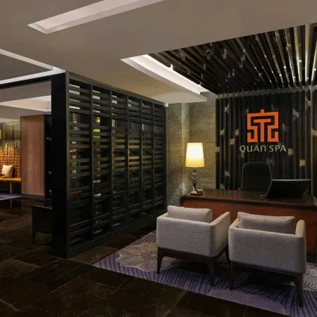 Weligama Bay Marriott Resort & Spa