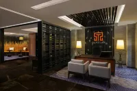 Weligama Bay Marriott Resort & Spa - spa