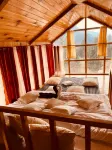 The Villster Resort Hotels near EGL - Eco Glamp Life