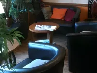 Hotel le Transat Bleu
