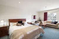 Crystal Inn - Wifi