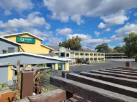 Quality Inn Grand Rapids Near Downtown Hotels in Wyoming