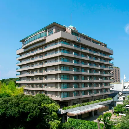 Hotel Harvest Ito
