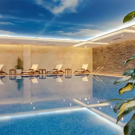 International Hotel Casino & Tower Suites