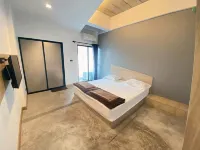Newman Hotel Donmuaeng Hotels in Lam Luk Ka