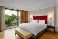 Radisson Blu Elizabete Hotel, Riga