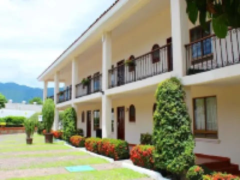 Hotel Las Palomas Tepic Hoteles en Tepic
