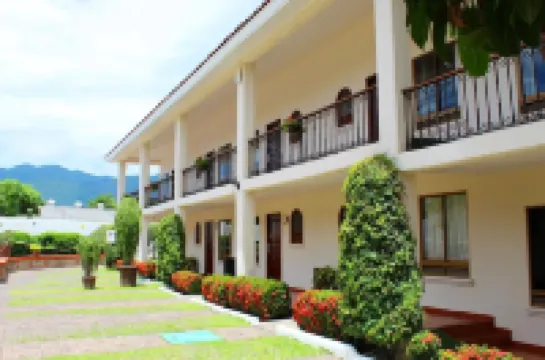 ホテル ラス パロマス