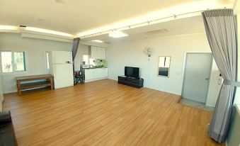 Busan Cheongsol Garden Pension