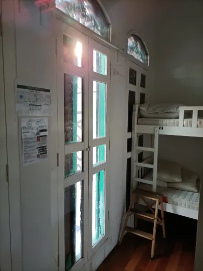 Royal Hostel Singapore
